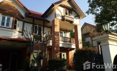 À vendre 4 chambres maison à Mueang Chiang Mai, Chiang Mai
