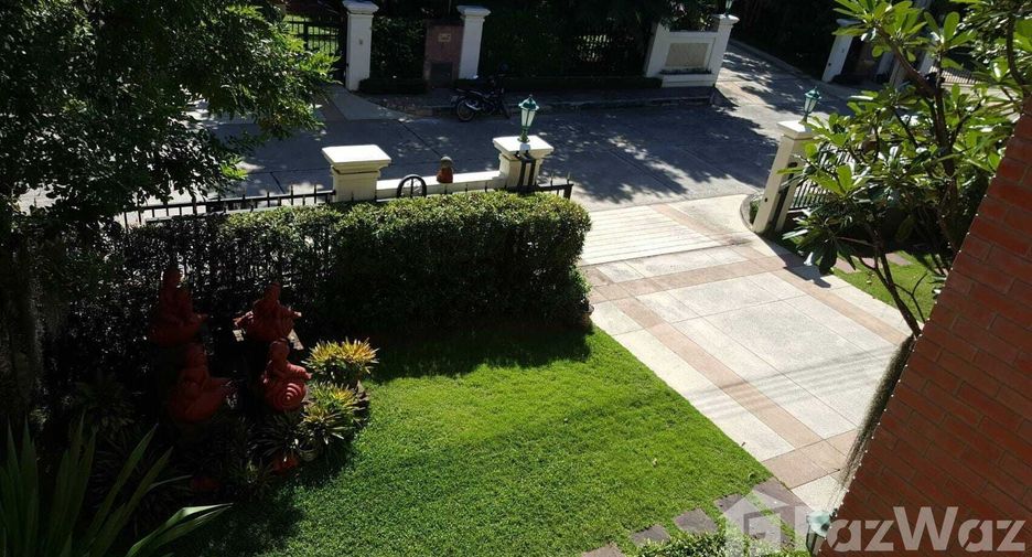 Haus zum Kauf mit 4 Zimmer in Mueang Chiang Mai, Chiang Mai