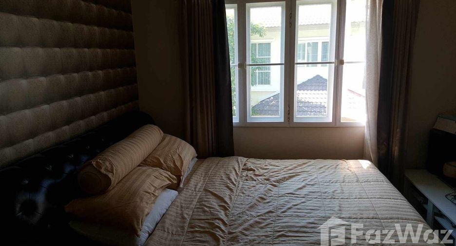 Haus zum Kauf mit 4 Zimmer in Mueang Chiang Mai, Chiang Mai