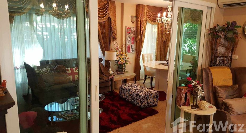 Haus zum Kauf mit 4 Zimmer in Mueang Chiang Mai, Chiang Mai