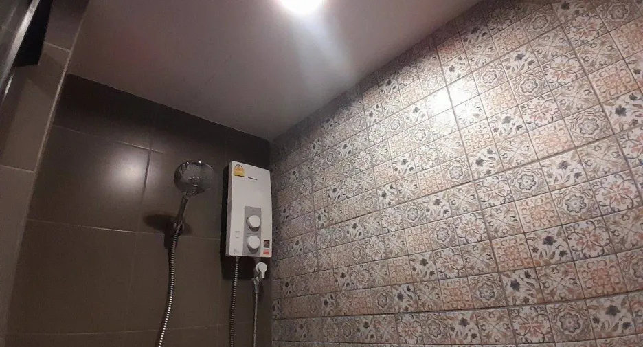 À louer 1 chambre condo à Hua Hin, Prachuap Khiri Khan