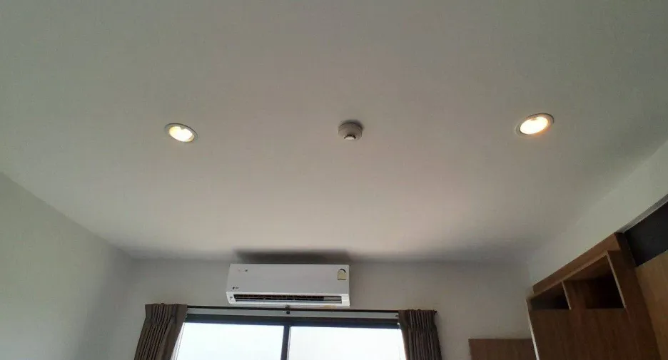 À louer 1 chambre condo à Hua Hin, Prachuap Khiri Khan