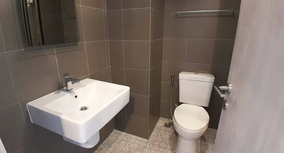 À louer 1 chambre condo à Hua Hin, Prachuap Khiri Khan