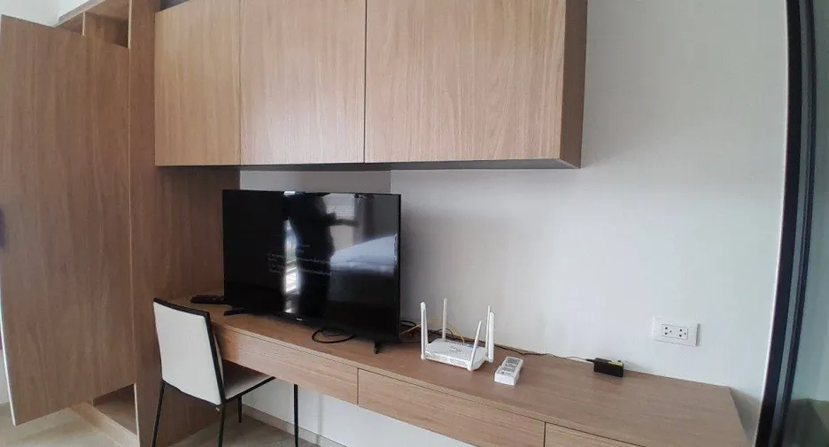 À louer 1 chambre condo à Hua Hin, Prachuap Khiri Khan