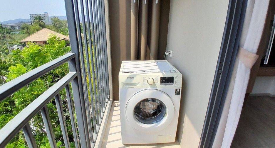 For rent 1 bed condo in Hua Hin, Prachuap Khiri Khan
