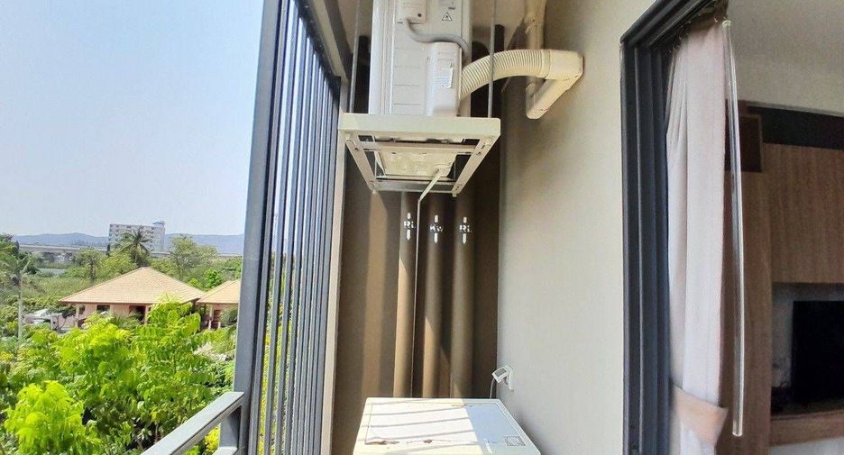 For rent 1 bed condo in Hua Hin, Prachuap Khiri Khan