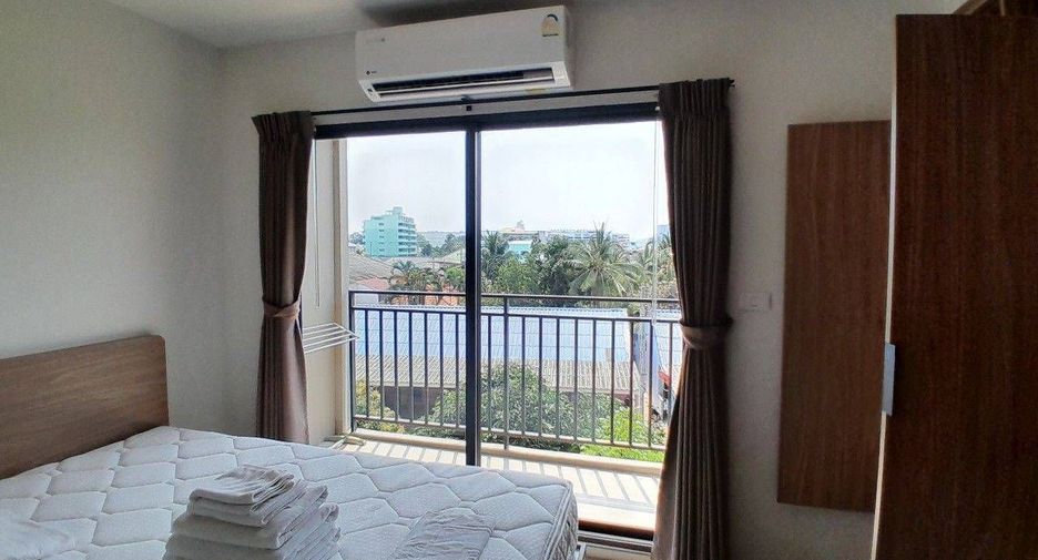 For rent 1 bed condo in Hua Hin, Prachuap Khiri Khan