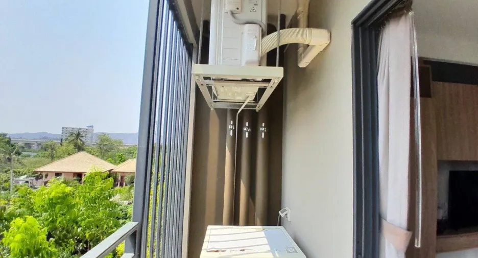 À louer 1 chambre condo à Hua Hin, Prachuap Khiri Khan