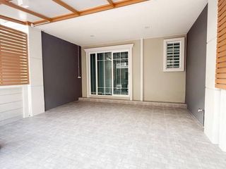 Reihenhaus zur Miete mit 3 Zimmer in Mueang Chiang Mai, Chiang Mai