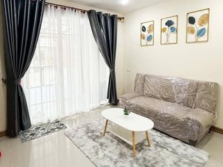 Reihenhaus zur Miete mit 3 Zimmer in Mueang Chiang Mai, Chiang Mai