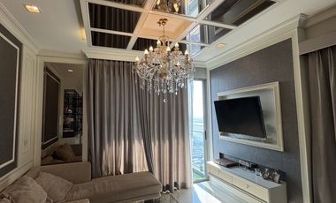 Wohnung zum Kauf mit 2 Zimmer in Yan Nawa, Bangkok