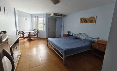 À vendre studio condo à Bang Lamung, Chonburi
