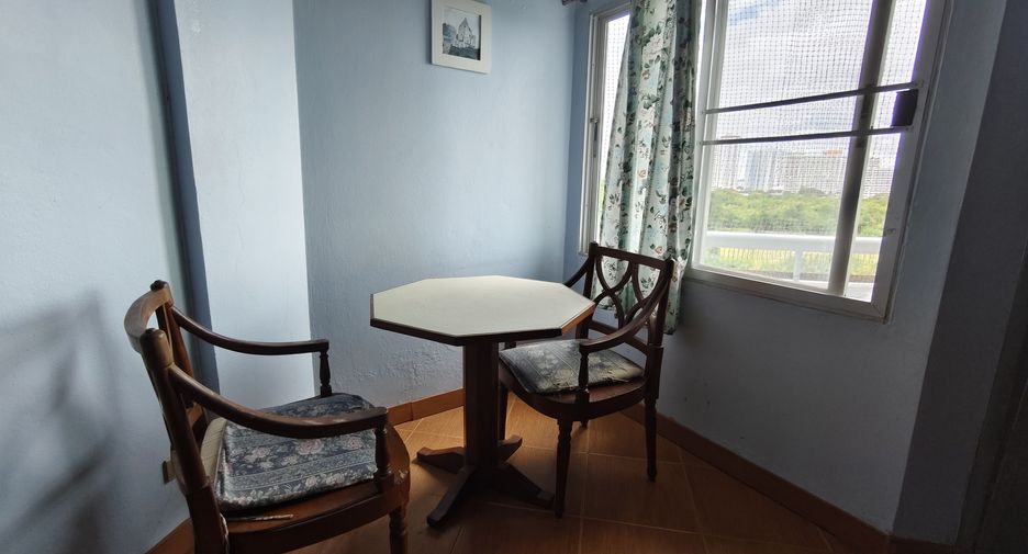 À vendre studio condo à Bang Lamung, Chonburi