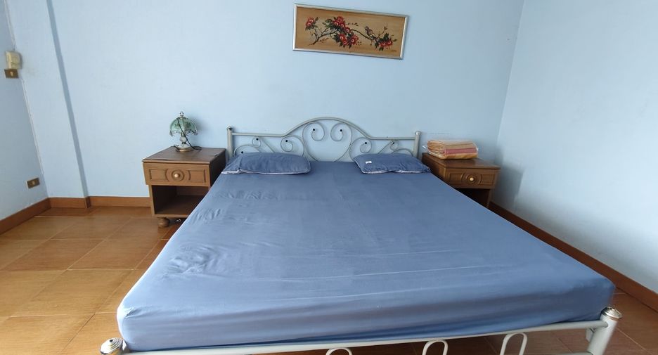 À vendre studio condo à Bang Lamung, Chonburi
