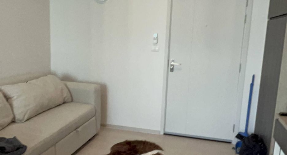 À vendre 1 chambre condo à Mueang Samut Prakan, Samut Prakan