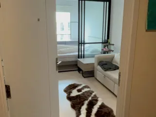 Wohnung zum Kauf mit 1 Zimmer in Mueang Samut Prakan, Samut Prakan