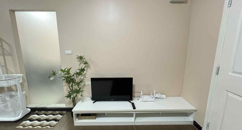 À louer 1 chambre condo à Kathu, Phuket