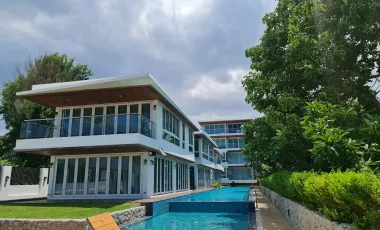 Villa en venta y en alquiler de 3 habitaciones 