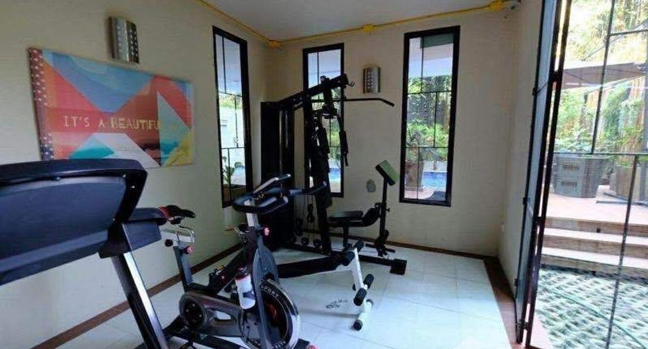 For sale studio condo in Mueang Chiang Mai, Chiang Mai