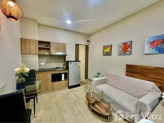 For sale studio condo in Mueang Chiang Mai, Chiang Mai