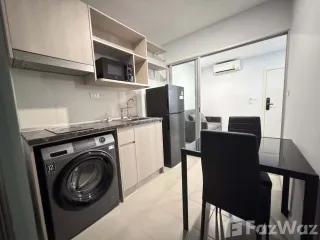 For sale and for rent 1 bed condo in Chom Thong, Bangkok