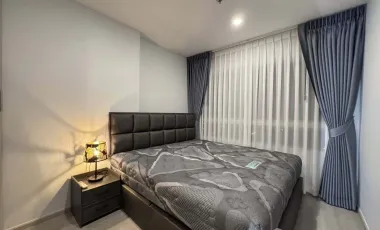 For sale and for rent 1 bed condo in Chom Thong, Bangkok