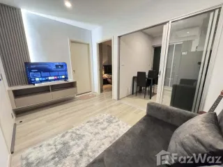 For sale and for rent 1 bed condo in Chom Thong, Bangkok