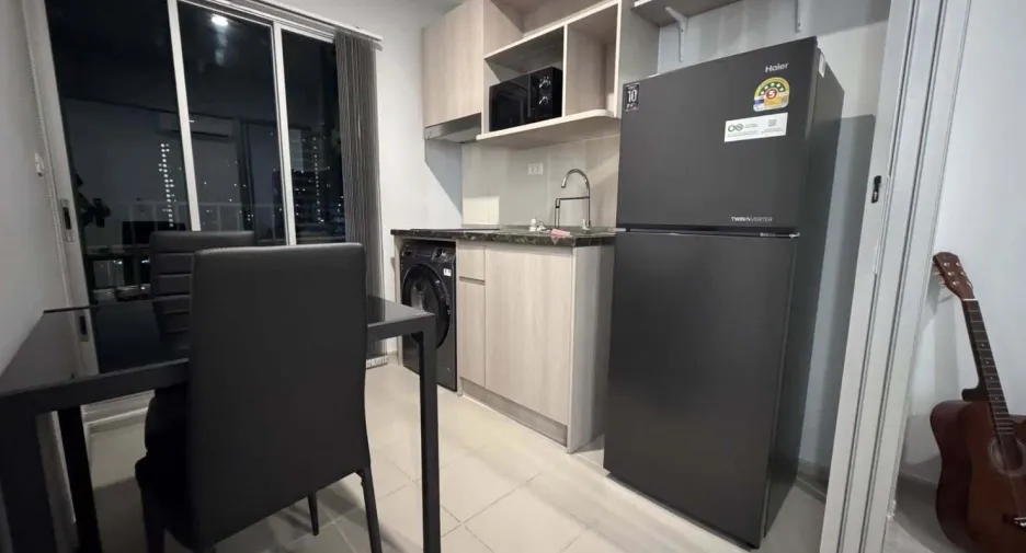 For sale and for rent 1 bed condo in Chom Thong, Bangkok