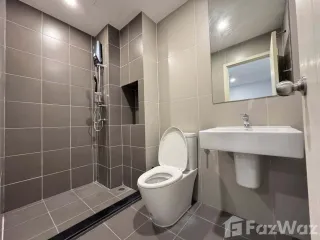 For sale and for rent 1 bed condo in Chom Thong, Bangkok