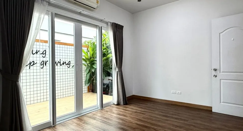 ขาย 4 ห้องนอน บ้านเดี่ยว ใน หางดง, เชียงใหม่
