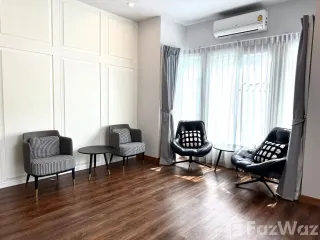 For sale 4 bedrooms house in Hang Dong, Chiang Mai