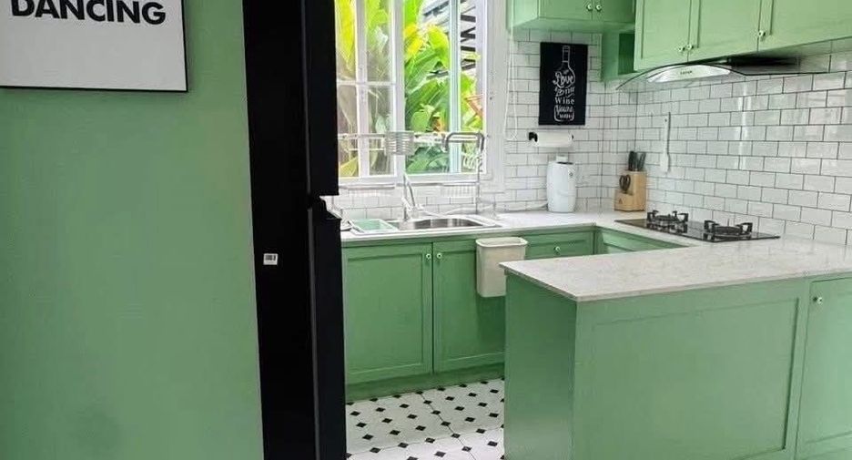 ขาย 4 ห้องนอน บ้านเดี่ยว ใน หางดง, เชียงใหม่