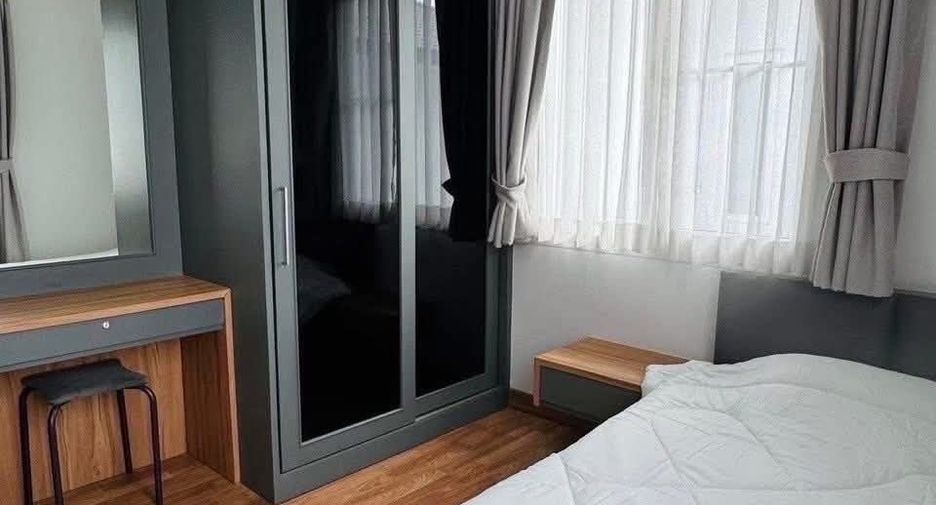 Casa en venta de 4 habitaciones en Hang Dong, Chiang Mai