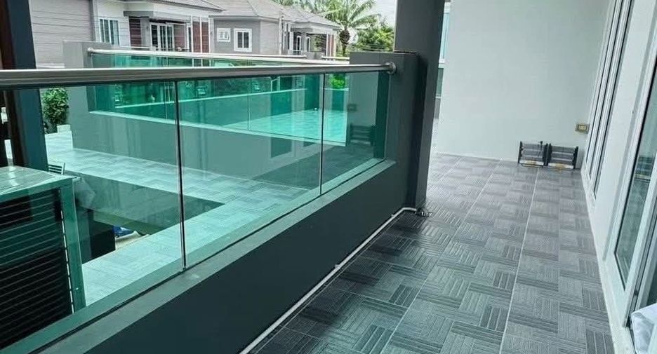 Casa en venta de 4 habitaciones en Hang Dong, Chiang Mai
