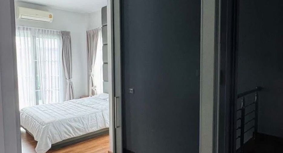 Casa en venta de 4 habitaciones en Hang Dong, Chiang Mai