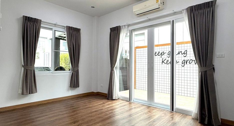 Casa en venta de 4 habitaciones en Hang Dong, Chiang Mai
