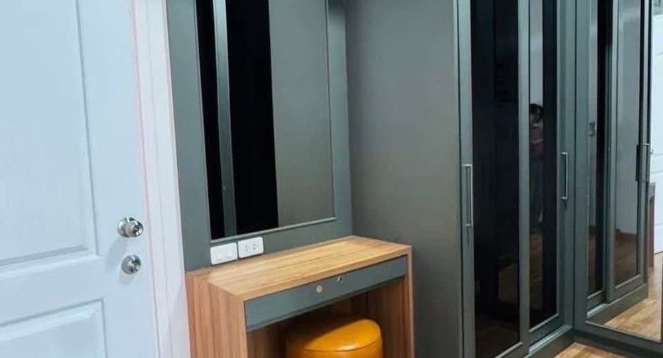 Casa en venta de 4 habitaciones en Hang Dong, Chiang Mai