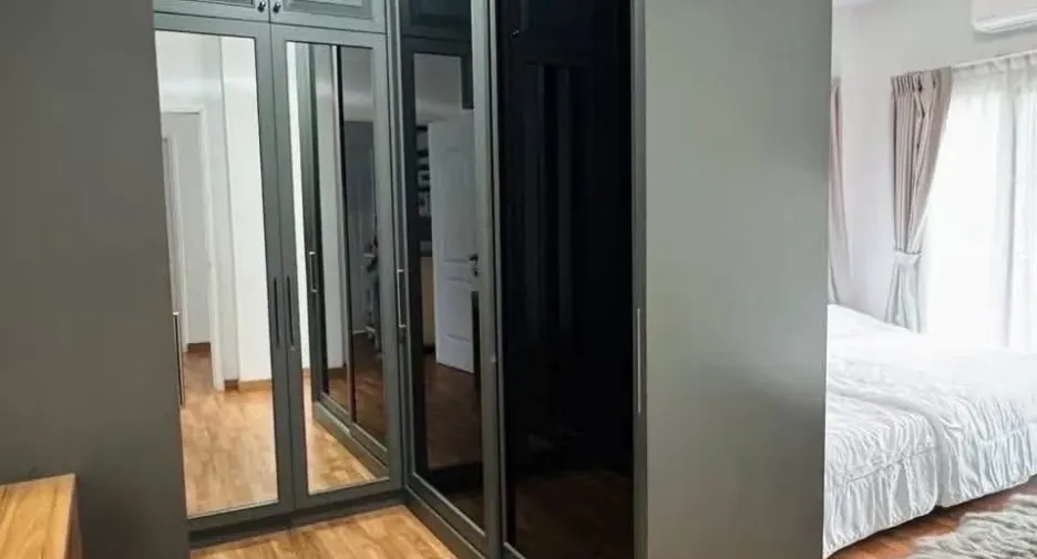 ขาย 4 ห้องนอน บ้านเดี่ยว ใน หางดง, เชียงใหม่