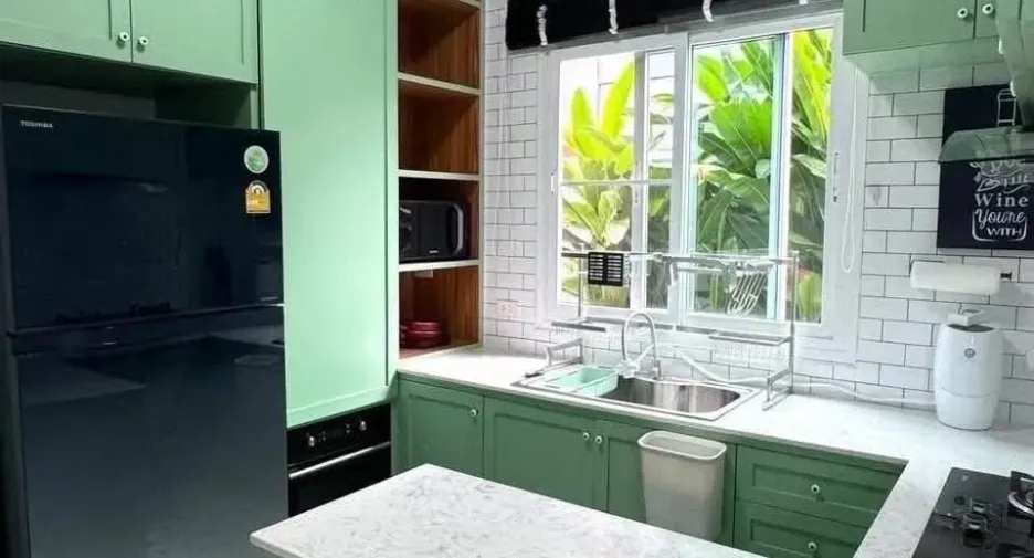 ขาย 4 ห้องนอน บ้านเดี่ยว ใน หางดง, เชียงใหม่