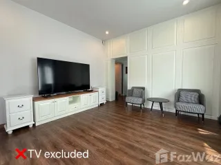 For sale 4 bedrooms house in Hang Dong, Chiang Mai