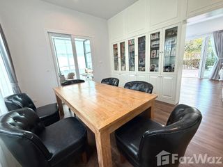 For sale 4 bedrooms house in Hang Dong, Chiang Mai