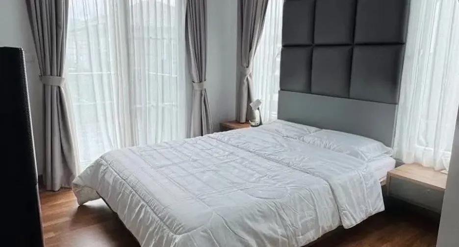 ขาย 4 ห้องนอน บ้านเดี่ยว ใน หางดง, เชียงใหม่