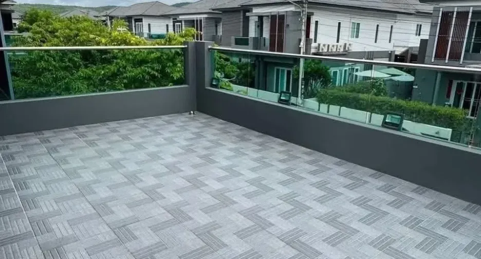 ขาย 4 ห้องนอน บ้านเดี่ยว ใน หางดง, เชียงใหม่