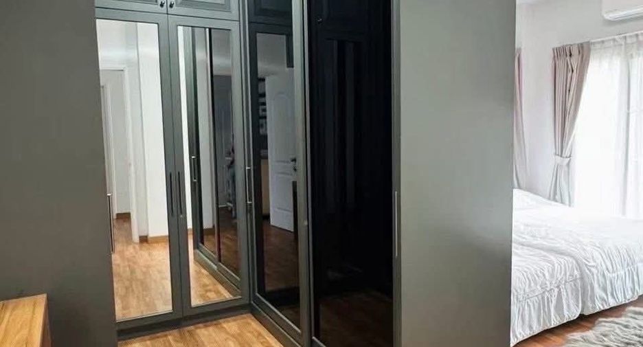 Casa en venta de 4 habitaciones en Hang Dong, Chiang Mai