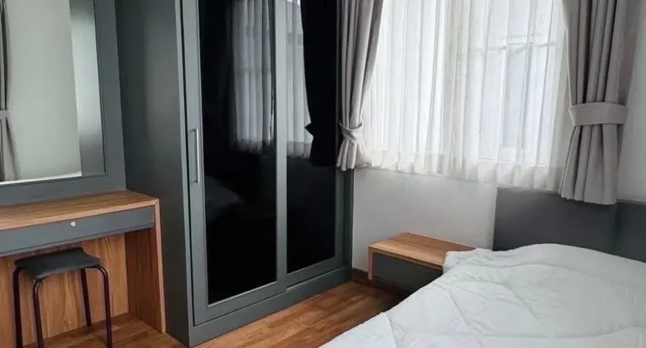 ขาย 4 ห้องนอน บ้านเดี่ยว ใน หางดง, เชียงใหม่