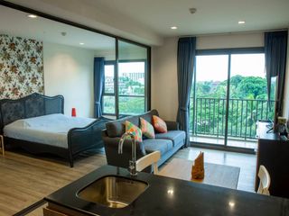 For sale 1 bed condo in Cha Am, Phetchaburi
