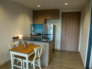 For sale 1 bed condo in Cha Am, Phetchaburi
