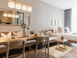 Condo en venta y en alquiler de estudio en Khlong Toei, Bangkok