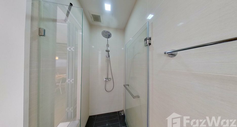 Condo en alquiler y en venta de estudio en Khlong Toei, Bangkok