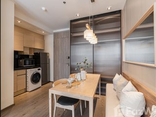 Condo en venta y en alquiler de estudio en Khlong Toei, Bangkok